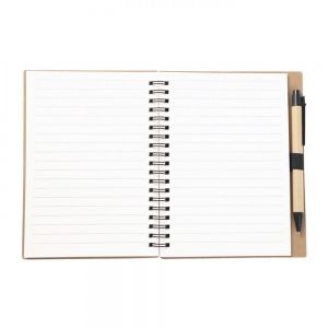 LIBRETA ALCOR